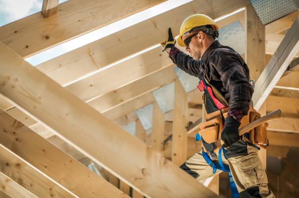 Best Commercial Roofing Services  in Deer Lodge, MT