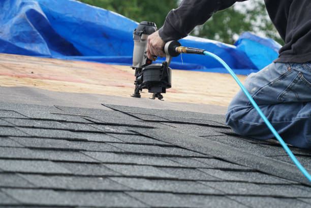 Quick and Trustworthy Emergency Roof Repair Services in Deer Lodge, MT