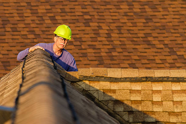 Best Tile Roofing Contractor  in Deer Lodge, MT