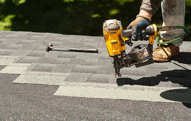 Best Storm Damage Roof Repair  in Deer Lodge, MT